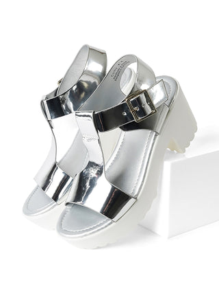 Corby | Silver