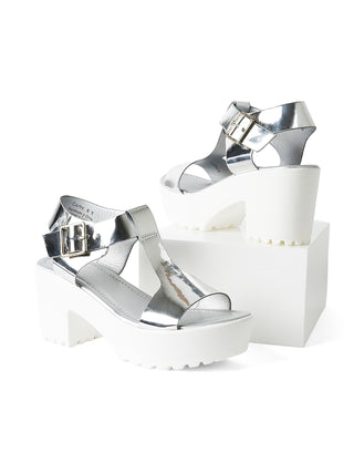 Corby | Silver