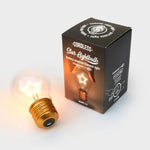 Cordless Star Lightbulb
