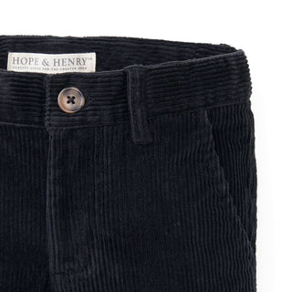 Organic Corduroy Pant - Baby - Glamourous Grace