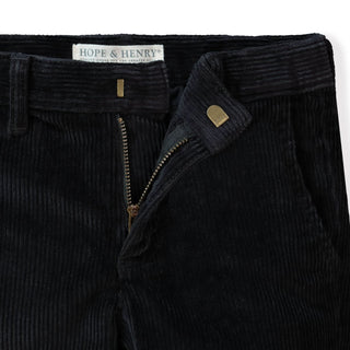 Organic Corduroy Pant - Baby - Glamourous Grace