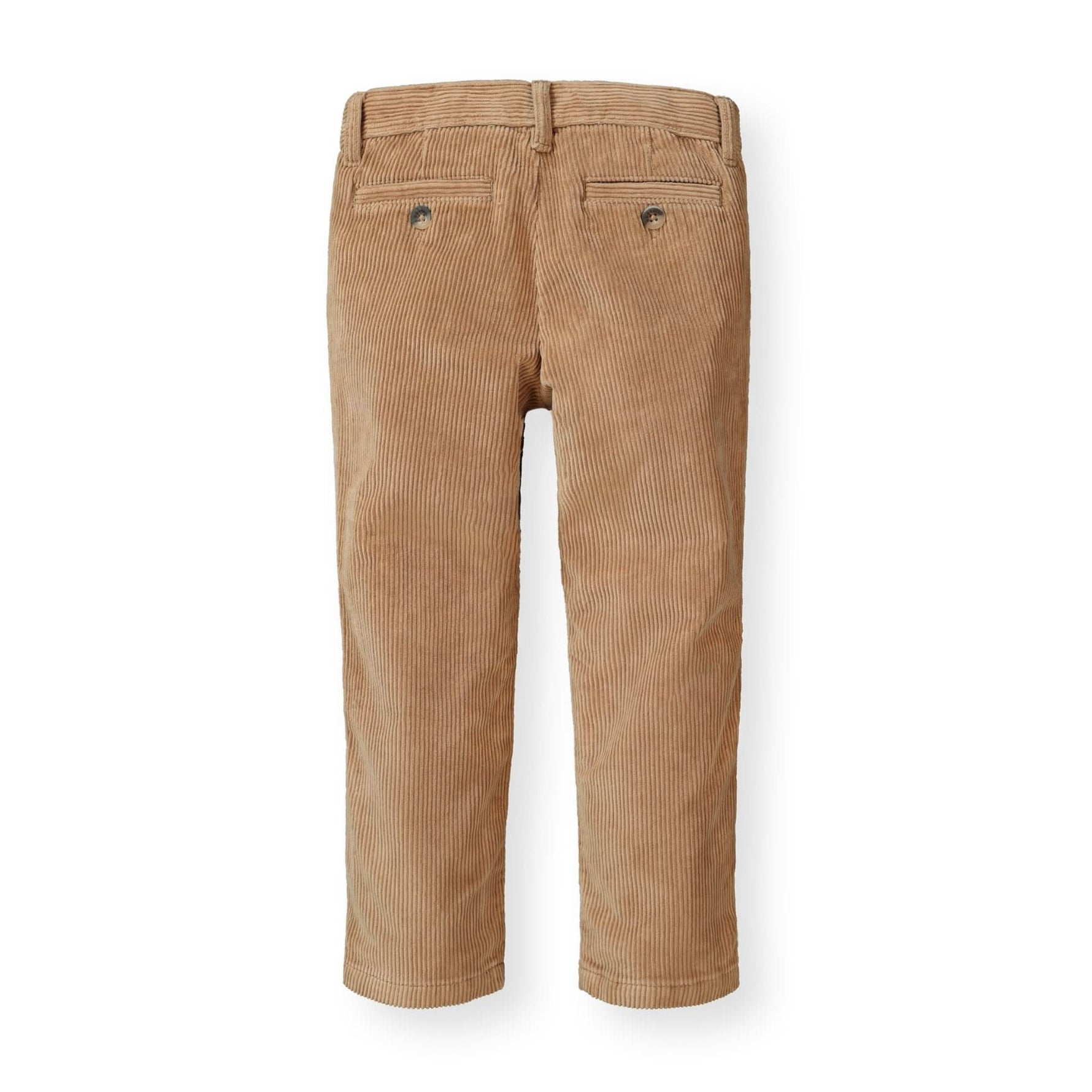Organic Corduroy Pant - Glamourous Grace
