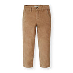 Organic Corduroy Pant - Glamourous Grace