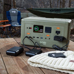 CORE 614W Portable Power Station (Final Sale)