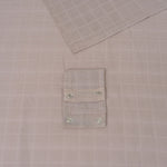 Muslin Car Seat Cover