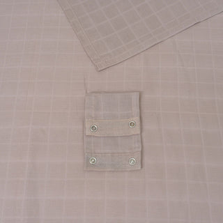 Muslin Car Seat Cover