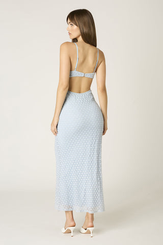 Daffodil Midi Dress