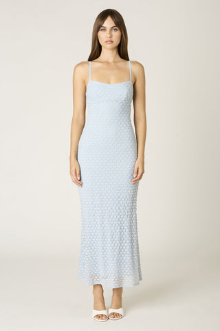Daffodil Midi Dress