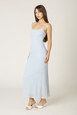 Daffodil Midi Dress