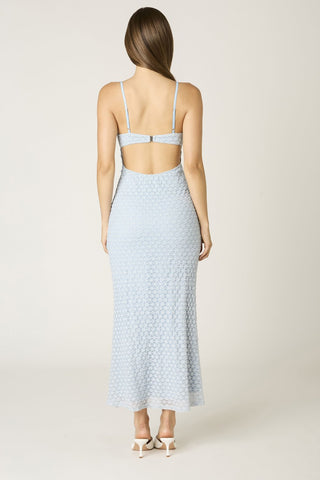 Daffodil Midi Dress