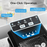 Countertop Ice Maker Z5812B\Z5822G\58012RIM0