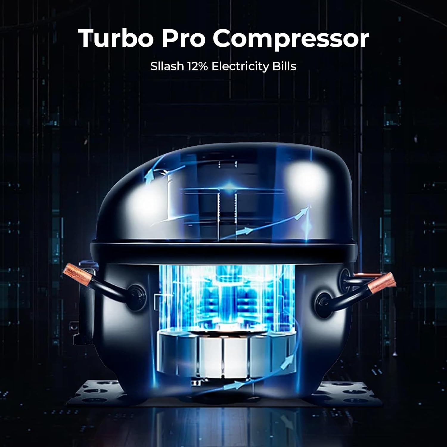 Countertop Ice Maker Z5812B\Z5822G\58012RIM0