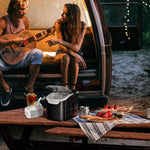 Countertop Ice Maker Z5812B\Z5822G\58012RIM0