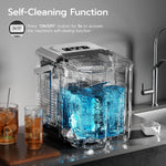 Countertop Ice Maker Z5812B\Z5822G\58012RIM0