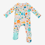 The Second-Skin Footie | Cozy Cats & Dogs