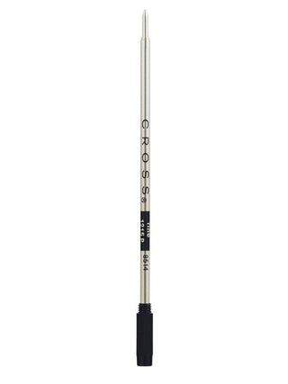 Ballpoint Pen Refill - Black - Fine - Single Pack - By Baano