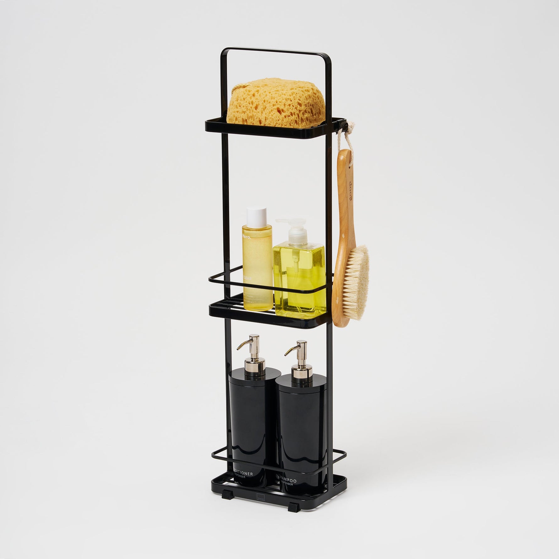 Three-Tier Shower Caddy (26