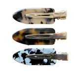 Professional Salon Artist Complete Styling Kit (10 Items + Paperback Book!)