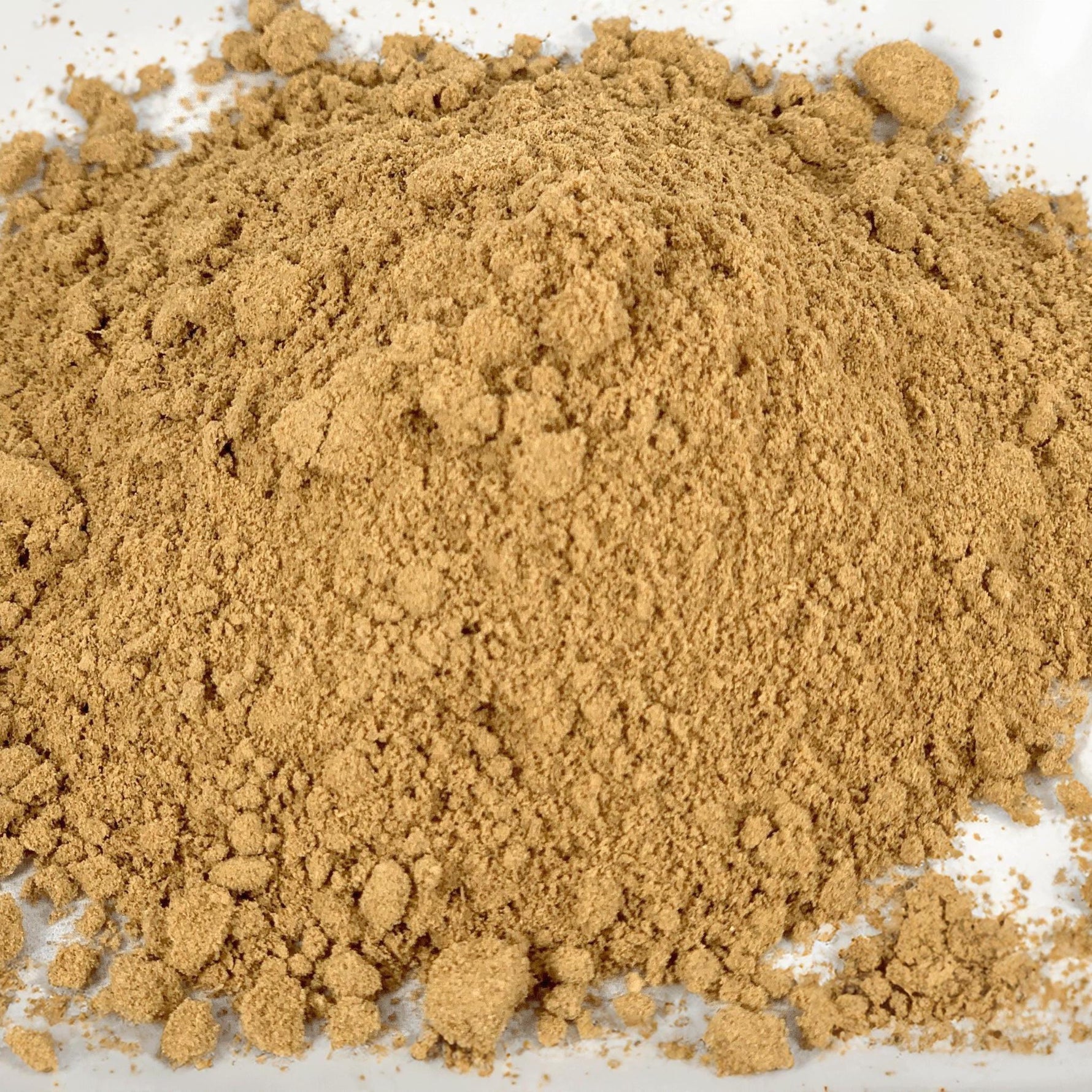 Ginger Root, Ground - By Baano