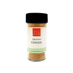 Ginger Root, Ground - By Baano