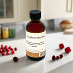 Cranberry Flavoring - By Baano