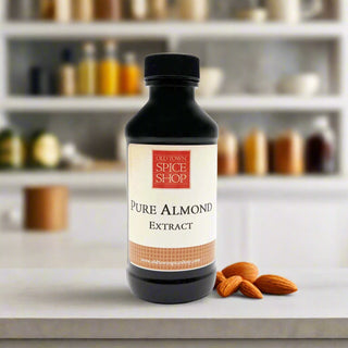 Pure Almond Extract