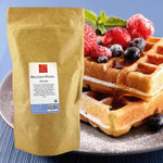 Belgian Pearl Sugar - By Baano