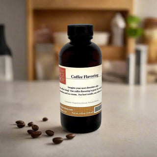 Coffee Flavoring