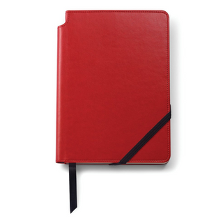 Medium Crimson Journal - By Baano