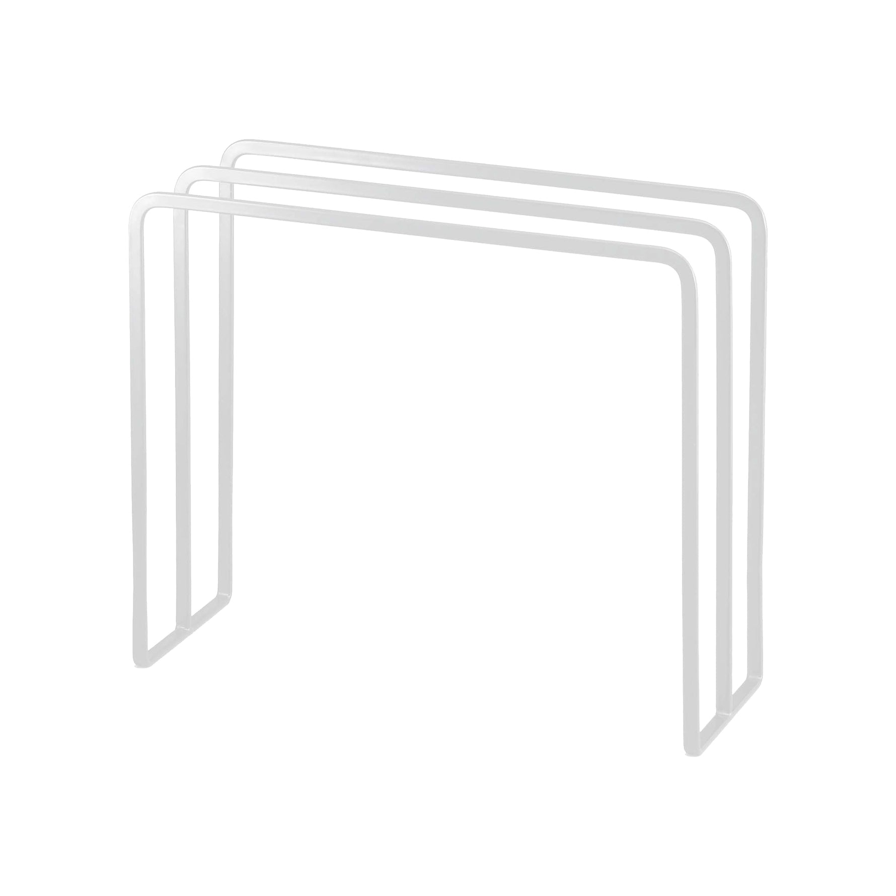 Dish Towel Hanger - Steel - By Baano