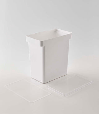 Rolling Airtight Pet Food Container (25 lbs.) - By Baano