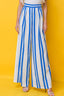 BLUE WHITE