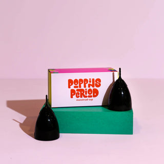Cups 2-Pack Poppins Period