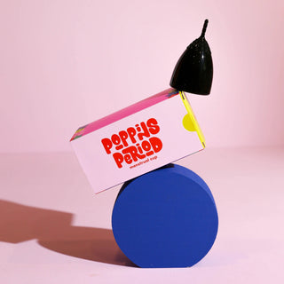 Cups 2-Pack Poppins Period