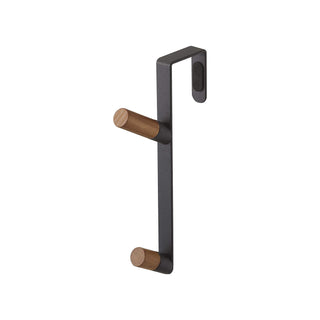 Over-the-Door Hook - Steel - By Baano