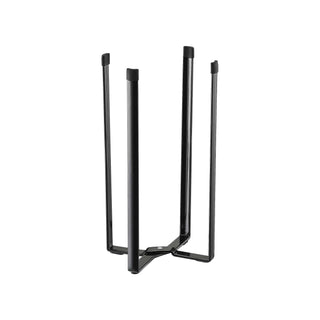 Collapsible Bottle Dryer - Steel - By Baano