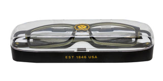 Cross Stanford Reading Glasses Lens Power: 2.50 - By Baano
