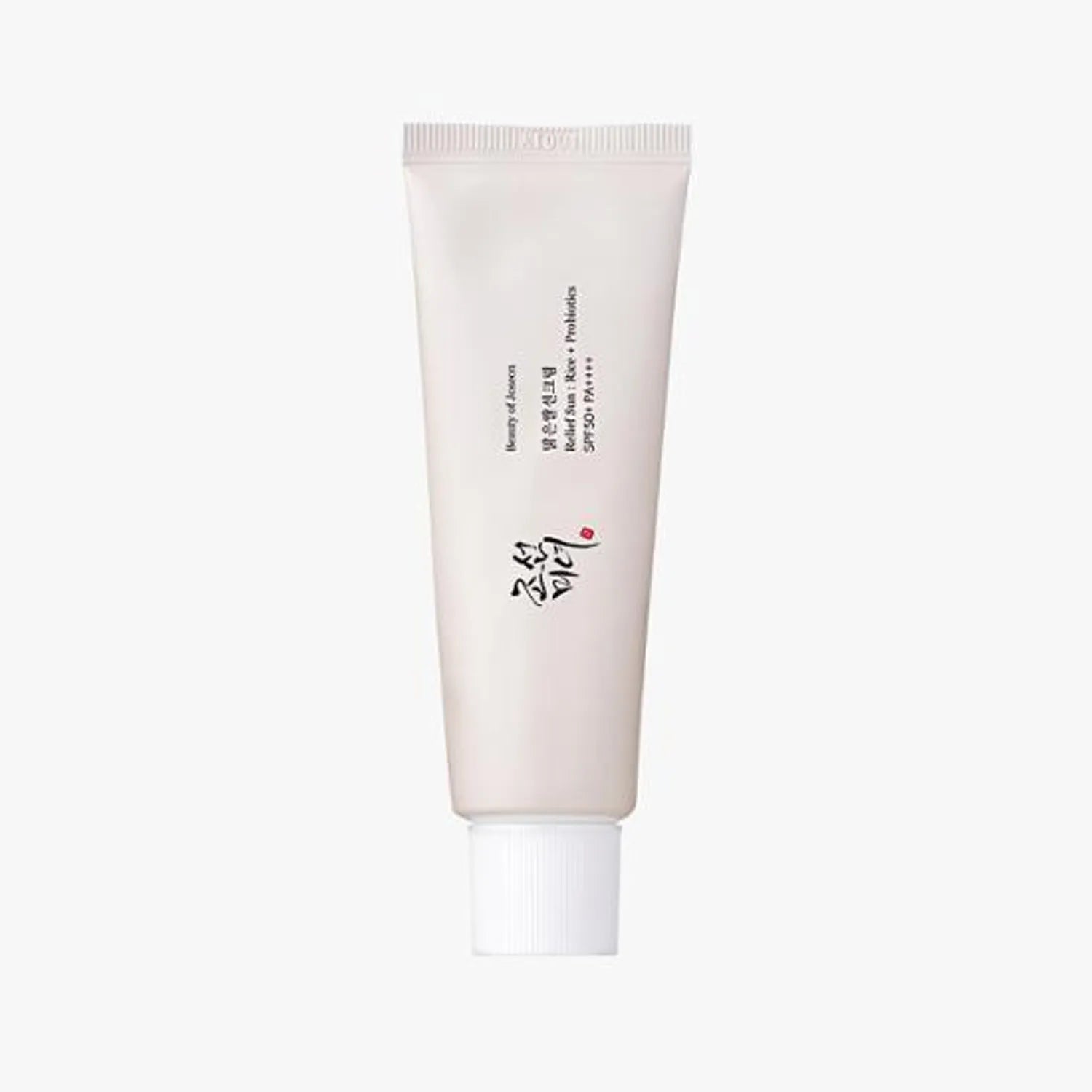 Beauty of Joseon - Relief Sun: Rice + Probiotics SPF50 PA++++ (50ml)