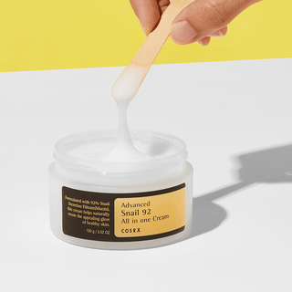 Cosrx Advanced Snail 92 All in one Cream - By Baano