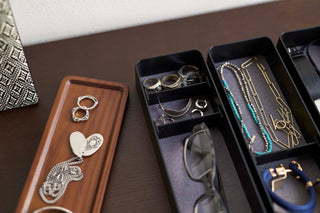 Stacking Accessories Case - By Baano