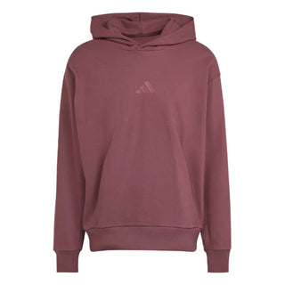 ELEVATED ALL SZN CLOUD JERSEY HOODIE
