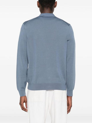 Cardigan - By Baano