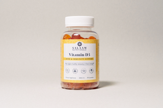 Full House Bundle + Fish Oil (6 Bottles) - By Baano