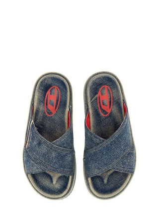 Mule/slippers