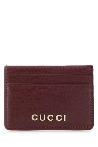 Card wallet