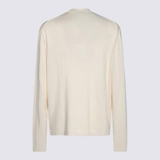 Cardigan - By Baano