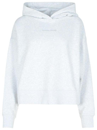 Hood t -shirt