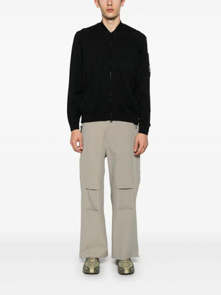 Cardigan - By Baano