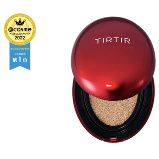 TIRTIR Mask Fit Red Cushion 21N Ivory - By Baano