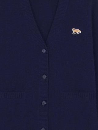 Cardigan - By Baano